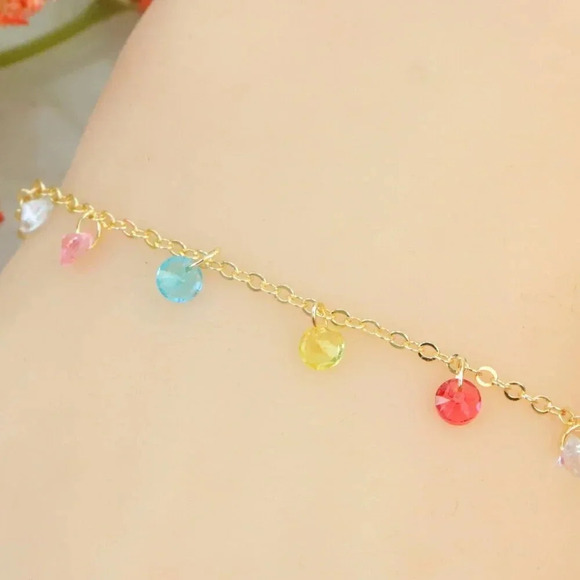 "New Beautiful Design Bracelet for Women/Girls, Gift, B745 - Picture 1 of 10